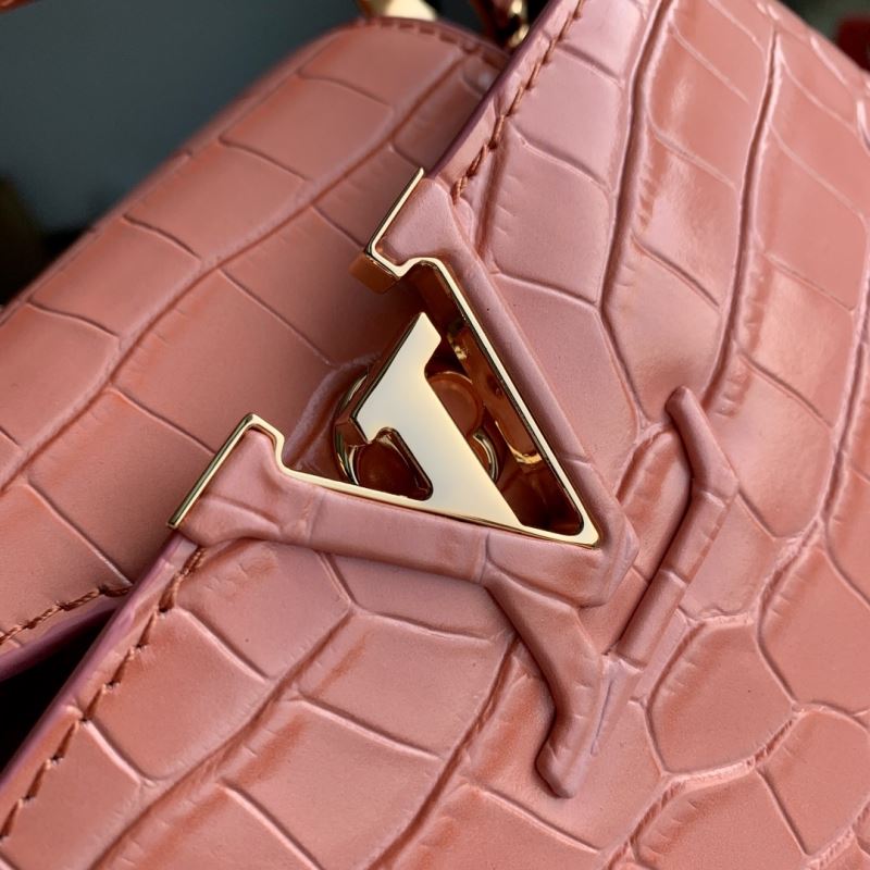 LV Top Handle Bags